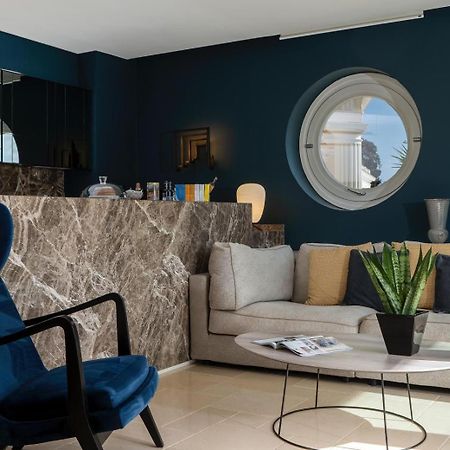 Roberhouse Tragara 37 Lejlighed Capri Eksteriør billede